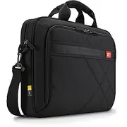 Case Logic Casual Laptop Bag 16 Dlc-117 Black 3201434