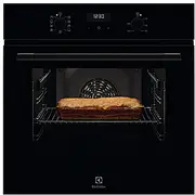 Cepeškrāsns Electrolux Eof5C50Bz