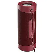 Denver Btv-208R red