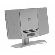 Denver Mc-5220 Silver Mk2