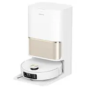 Dreame L50 Pro Ultra White
