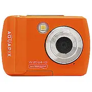 Easypix Aquapix W2024 Splash Orange 10068
