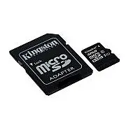 Endurance Microsdhc 32 Gb Class 10 Sdce/32Gb