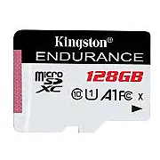 Endurance Microsdxc 128 Gb Class 10 Sdce/128Gb