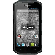 Energizer Hardcase Energy 500 Lte Dual black