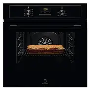 Сepeškrāsns Electrolux Eof3H50Bk