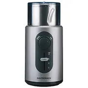 Gastroback 42601 Design Coffee Grinder Basic