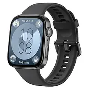 Huawei Watch Fit 3 melns