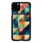 iKins Smartphone case iPhone 11 Pro Max mosaic black