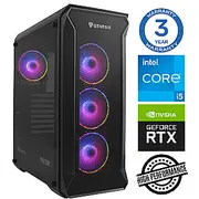 Intop i5-12400F 32Gb 1Tb Ssd M.2 Nvme Rtx5070 12Gb no-OS