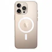 iPhone 16 Pro Max Clear Case with Magsafe Ma7F4Zm/A