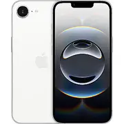 iPhone 16E 128Gb Balts