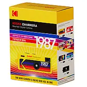 Kodak Charmera Keychain Digital Camera