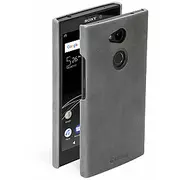 Krusell  Sunne Cover Sony Xperia L2 vintage grey