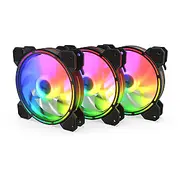 Krux Lunar 120 Argb Kit 3X mm