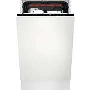 Lebūvējamā trauku Aeg Fse73527P