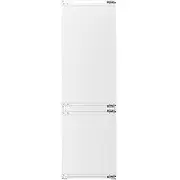 Ledusskapis Beko Bcsa285K4Sn