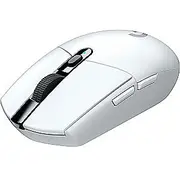 Logitech G305 Lightspeed White