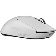 Logitech G Pro X 2 Superlight White