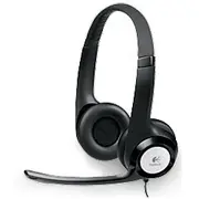 Logitech H390