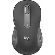 Logitech M650 L Grafīta pele 910-006236