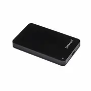 Memory Case 500Gb 2,5 Black