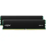 Memory Dimm Pro 64Gb Ddr4-3200/Kit2 Cp2K32G4Dfra32A Crucial