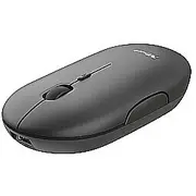 Mouse Usb Optical Wrl/Puck Rechargeable 24059 Trust