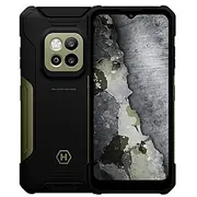 myPhone Hammer Construction 2 5G Militārā izdevums