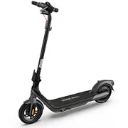 Ninebot by Segway Kickscooter E2 Pro E, Black