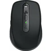 Pelēkā pele Logitech Mx Anywhere 3S 910-006929