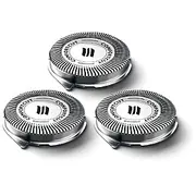 Philips Sh30/50 Replacement Blades for Series 3000 Electric Shavers