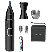 Philips trimmeris degunam, ausīm, uzacīm un mazām detaļām