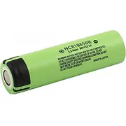 Rechargeable Ncr18650B