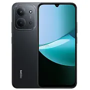 Redmi 15C 4/ 128Gb Melns
