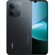 Redmi 15C 4/ 256Gb Melns