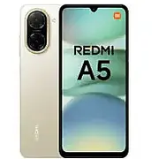 Redmi A5 4/128Gb Smilšu zelta