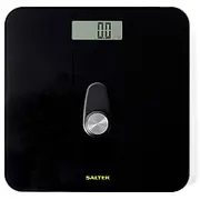 Salter 9224 Bk3Rfeu16 Eco Power Digital Bathroom Scale Black