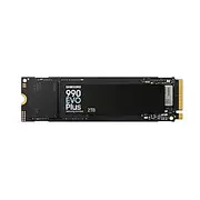 Samsung 990 Evo Plus Pcie 4.0 Nvme M.2 Ssd 2Tb 