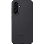 Samsung silikons Galaxy A36 melns
