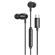 Sandberg 126-50 Usb-C/A In-Earset with Linemic