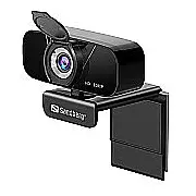 Sandberg 134-15 Usb Chat Webcam 1080P Hd
