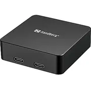 Sandberg 421-28 3In1 Magnet Powerbank 5000
