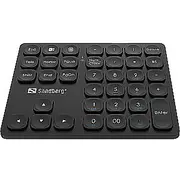 Sandberg 630-09 Wireless Numeric Keypad Pro
