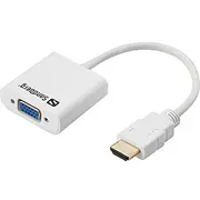 Sandberg Hdmi to Vga converter