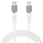 Sandberg Usb-CLightning Mfi 1M