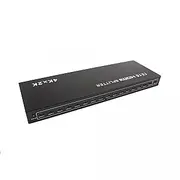 Sbox Hdmi-16 Hdmi Splitter 1X16 Hdmi-1.4