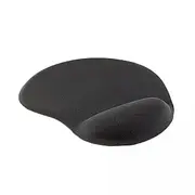Sbox Mp-01B black Gel Mouse Pad