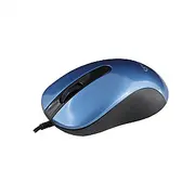 Sbox Optical Mouse M-901 blue
