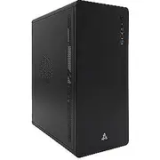 Sbox Pcc-500 Black Atx